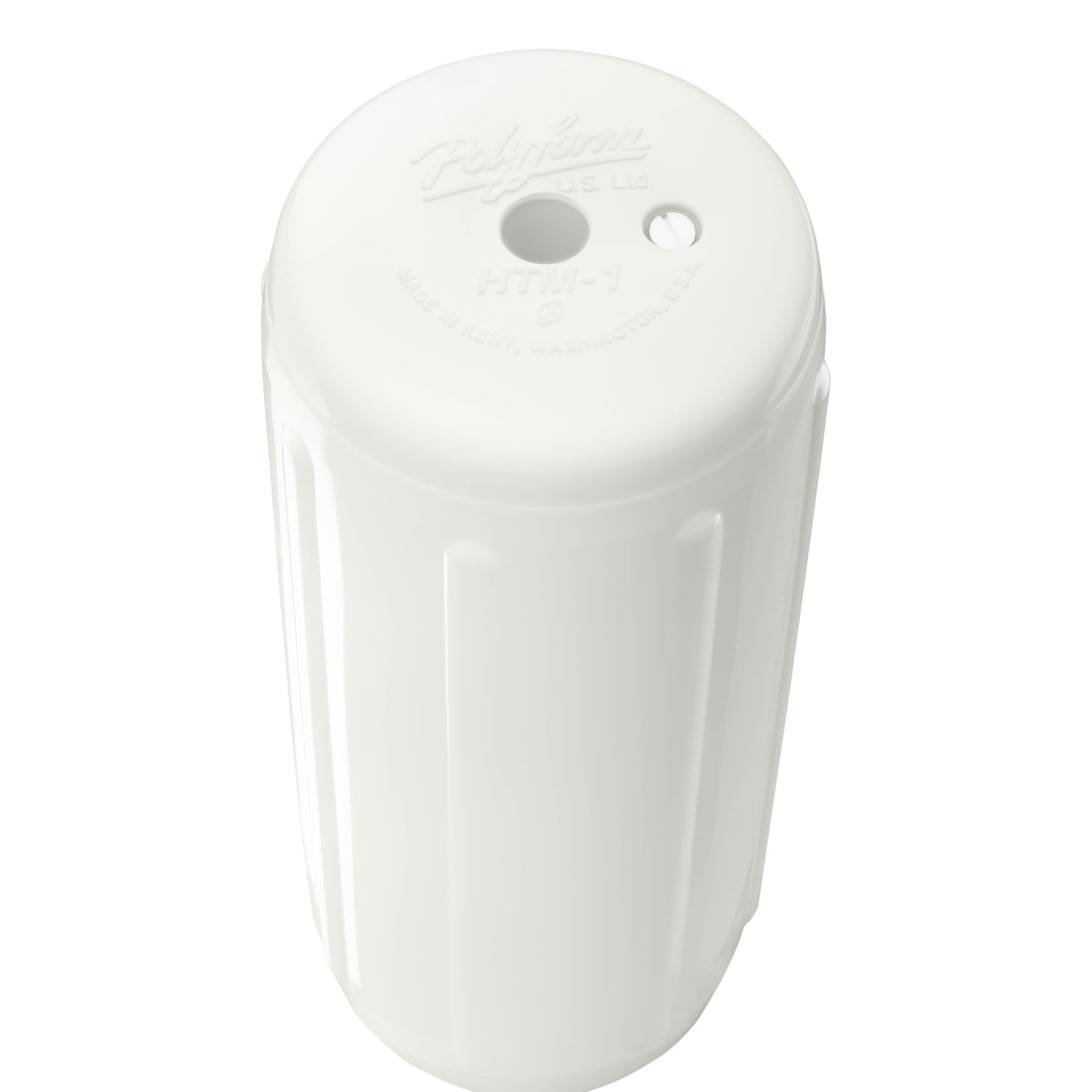 POLYFORM 53-672-247 Polyform 53-672-247 6.3' X 15.5' CENTER TUBE FENDER