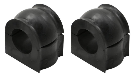 MOOG K201777 MOOG K201777 Suspension Stabilizer Bar Bushing Kit for Chevrolet Silverado 2500 HD