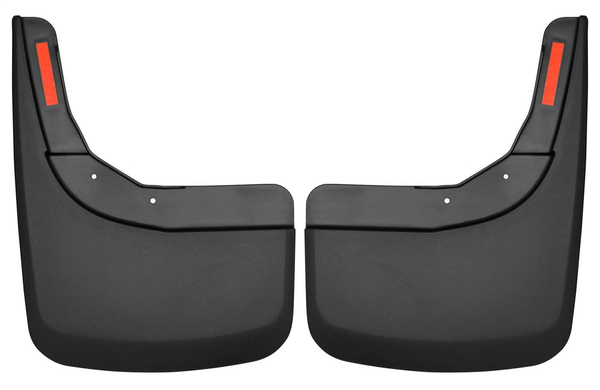 Husky Liners 59261 Custom Mud Guards