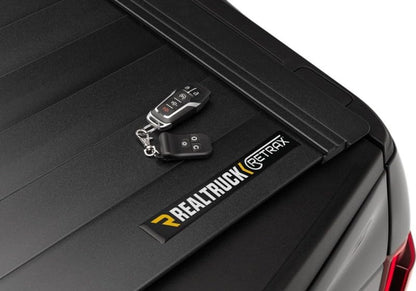 RETRAX 90338 Retrax - 90338 - Retrax 90338 PowertraxPRO MX Retractable Tonneau Cover Fits 24-25 Ranger