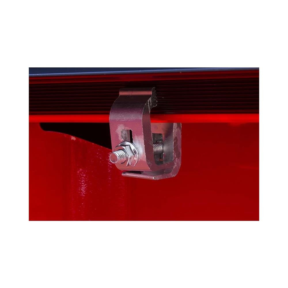 ACCESS 31399 Access Cover 31399 LITERIDER Roll-Up Cover; Roll-Up;