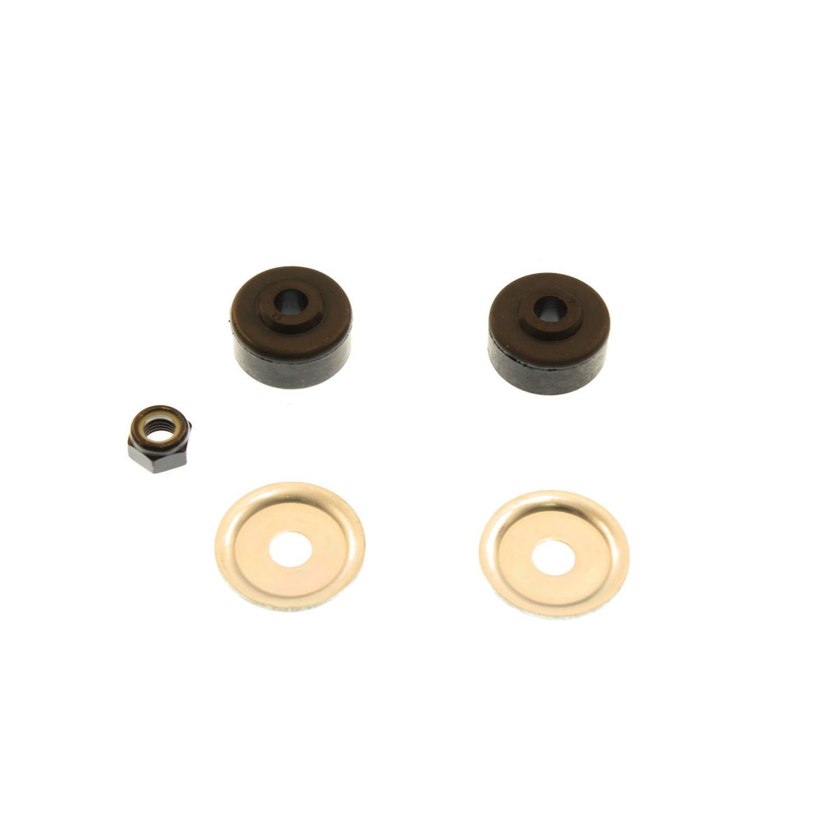 BILSTEIN 24-185417 Bilstein 24-185417 REAR SHK 97-03 F150 LARIAT/XL/XLT