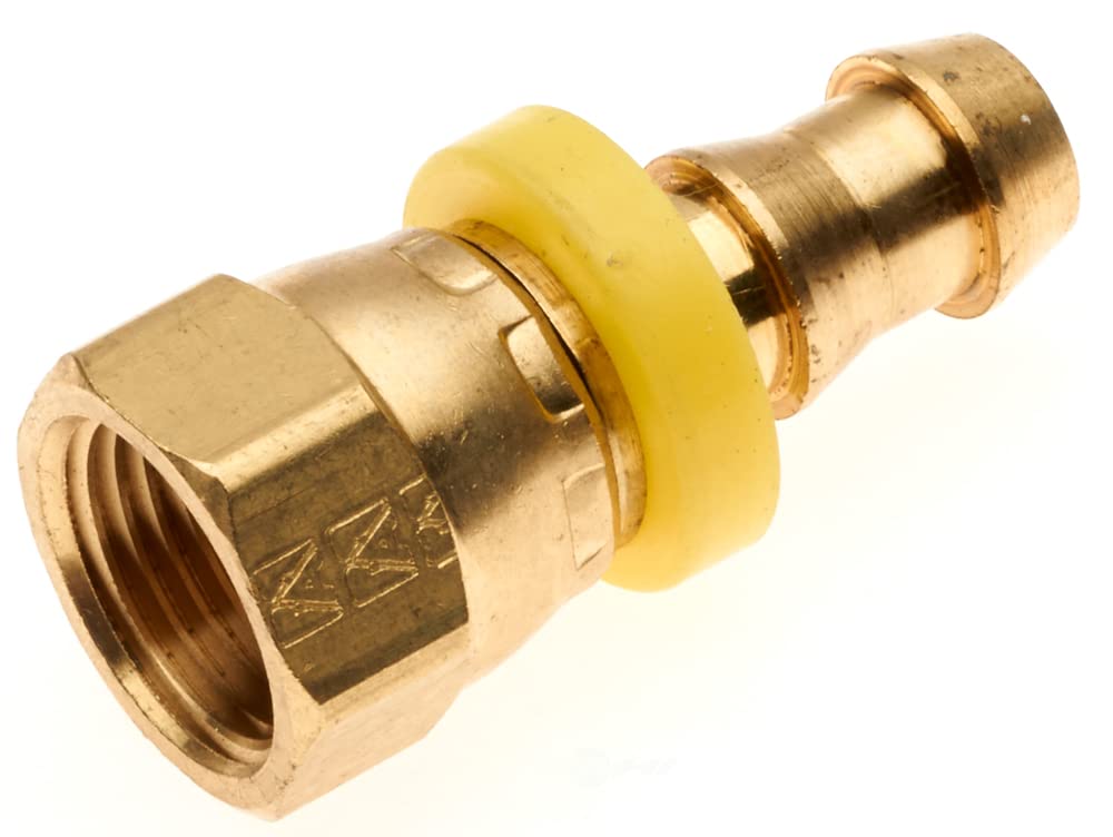 GATES G36200-0506 Gates G36200-0506 HYDRAULIC COUPLING-FIELD ATTACHABLE