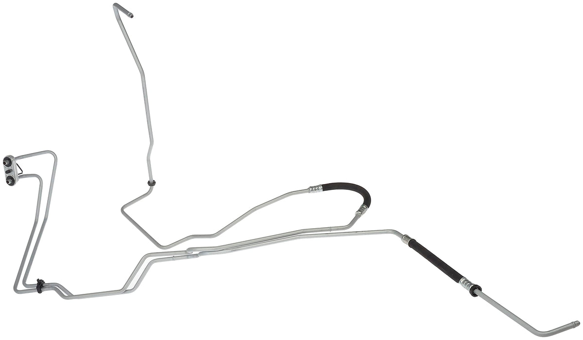 DORMAN 624-626 Dorman 624-626 Automatic Transmission Oil Cooler Hose Assembly