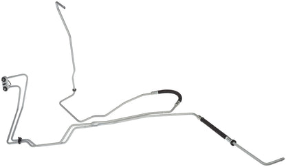DORMAN 624-626 Dorman 624-626 Automatic Transmission Oil Cooler Hose Assembly