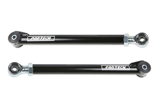 FABTECH FTS22338 FABTECH 3UNIBALL LOWRLINK 2021 Bronco