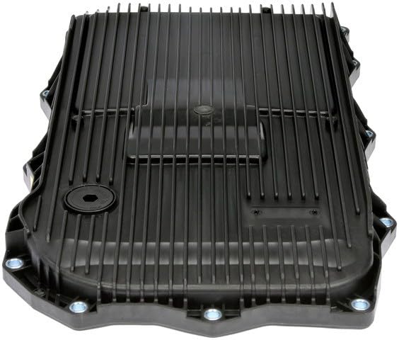 Dorman 265-853 Transmission PAN with Drain Plug Gasket