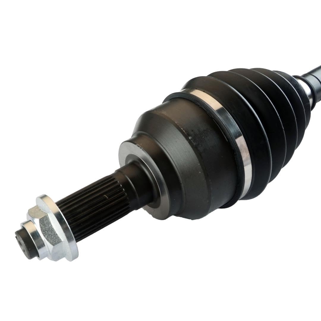 MOOG 18E001R MOOG CV Axle Assembly 18E001R For 2005-2013 Mazda 3 (Front Right)