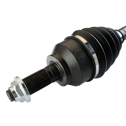 MOOG 18E001R MOOG CV Axle Assembly 18E001R For 2005-2013 Mazda 3 (Front Right)