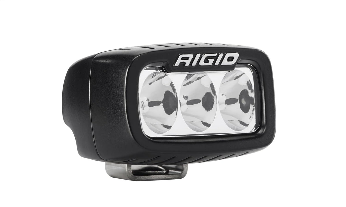 Rigid Industries 912313 Sr-M Pro Driving Sm