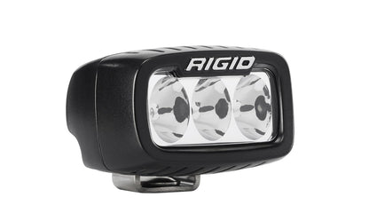 Rigid Industries 912313 Sr-M Pro Driving Sm