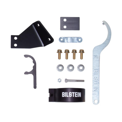 BILSTEIN 41-314326 Bilstein 41-314326 FORD BRONCO;'21+; RL; B8 8112 DSA+