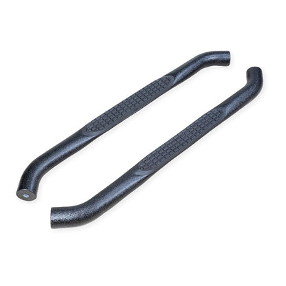 TRAILFX A0027T Trailfx A0027T 3' SIDE BAR TEXTURED BLK