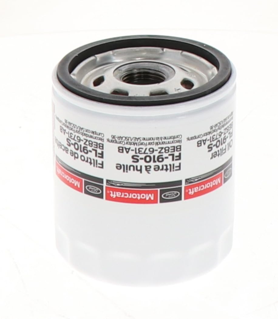 Motorcraft FL910S FORD ESCAPE-FOCUS/04-11 RANGER