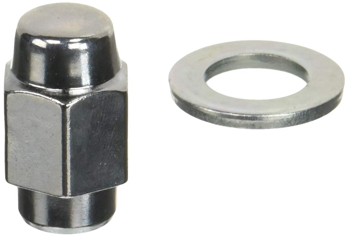 DORMAN 611-102.1 Dorman (611-102.1) 13/16" Hex and 1.454" Long Wheel Nut