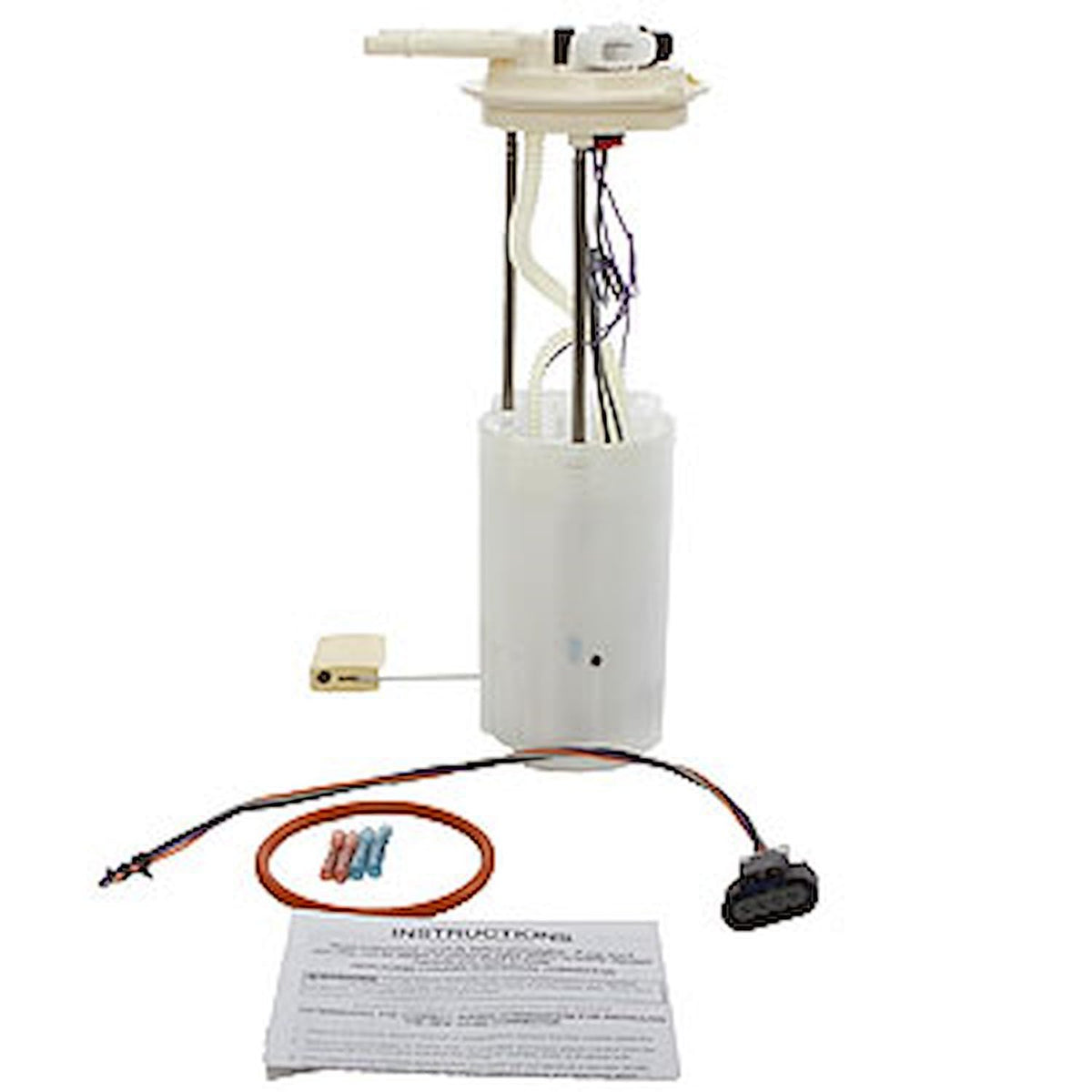DELPHI FG0099 Delphi FG0099 Fuel Pump Module Assembly