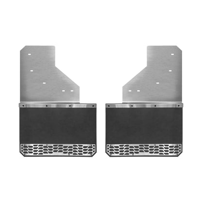 PUTCO 78401 Putco 78401 2019-2022 Chevrolet Silverado LD/GMC Sierra LD - (Fits Rear) - Set of 2