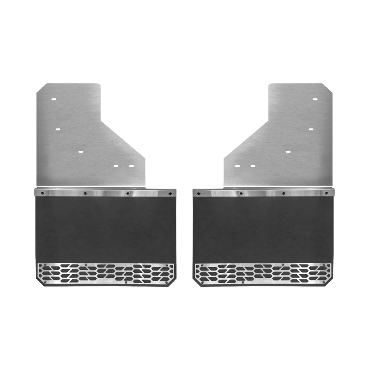 PUTCO 78445 Putco 78445 2019-2022 Ram HD Dually - (Fits Rear) - Set of 2