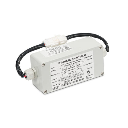 DOMETIC 9610004642 Dometic 9610004642 Smartshart for Brisk II - Soft Starter Accessory for RV Air Conditioning