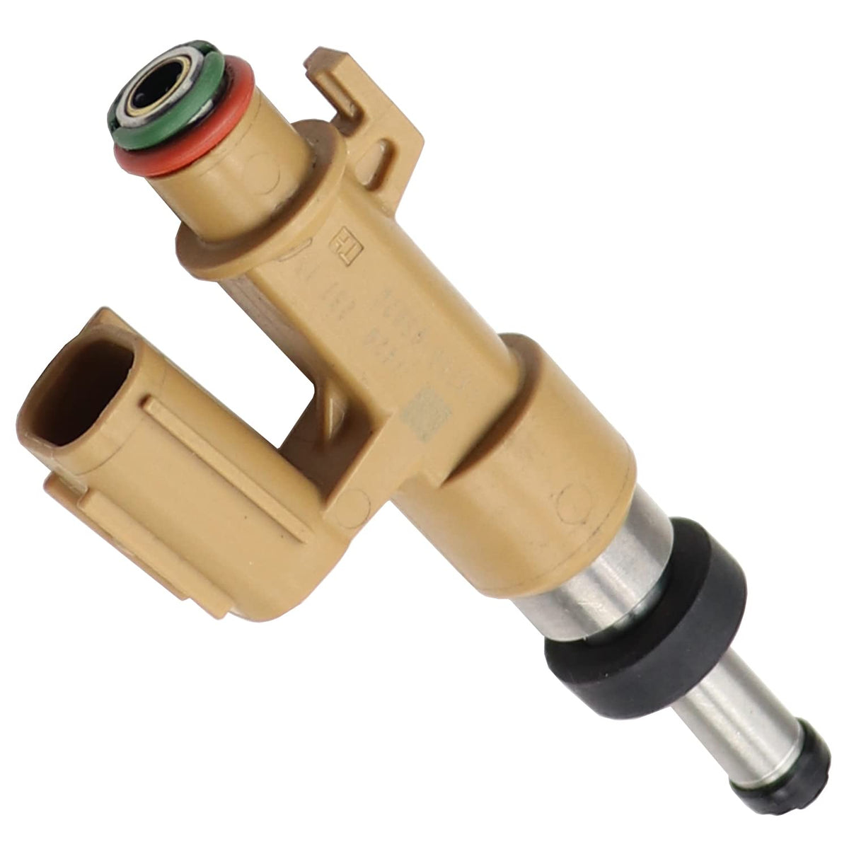 BECK ARNLEY 159-1050 Beck Arnley 159-1050 NEW FUEL INJECTOR
