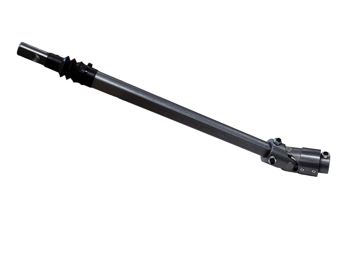 BORGESON 000301 Borgeson 000301 STEERING SHAFT; TELESCOPIC; STEEL;
