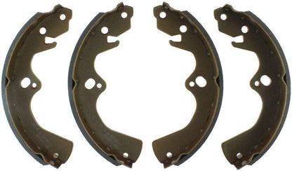 CENTRIC PARTS 111.05650 Centric Parts 111.05650 PREMIUM BRAKE SHOES