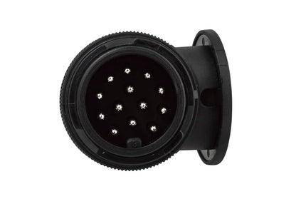 Hella 005951001 8JA 005 951-001 Plug