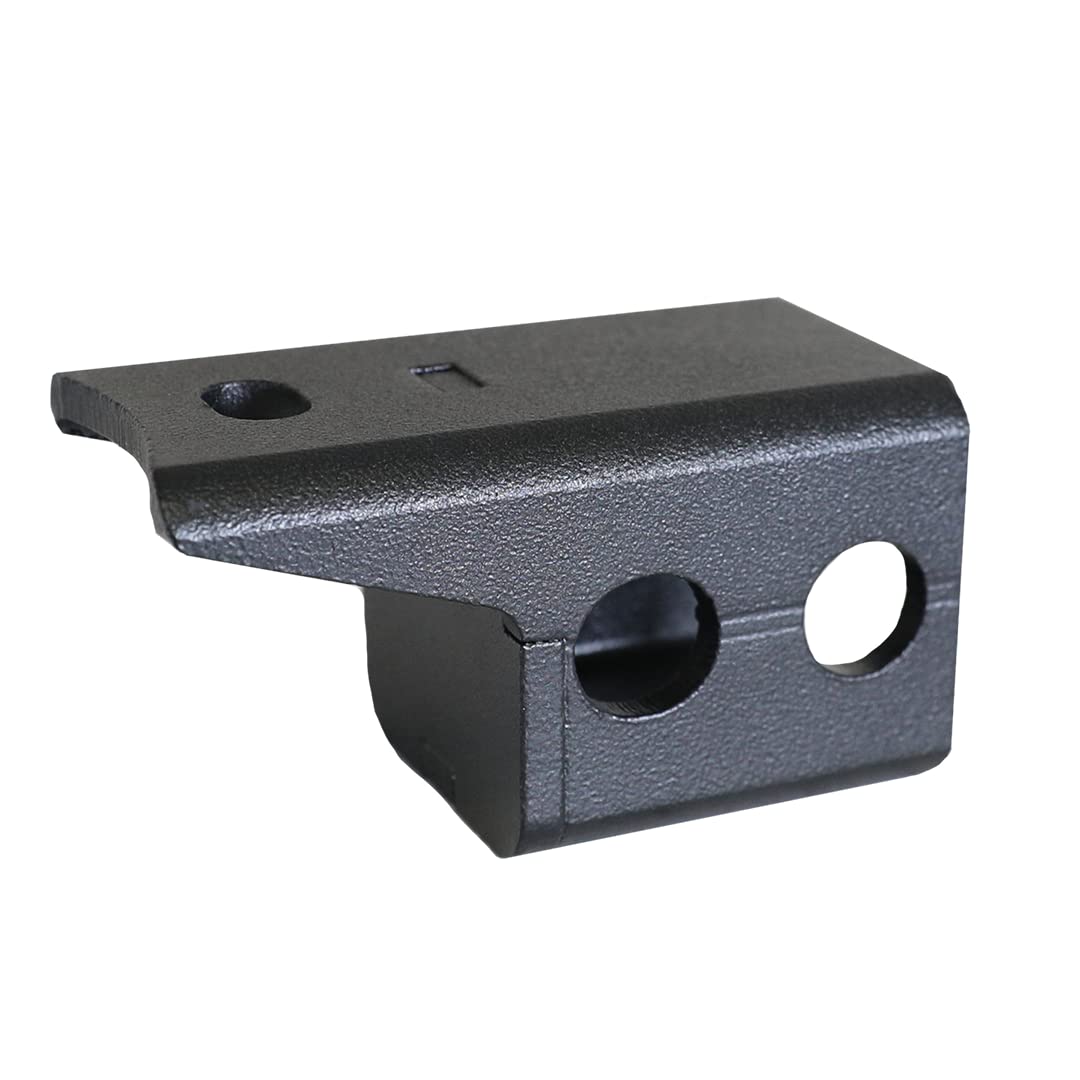 GEN-Y HITCH GH-0162 GEN-Y Hitch 32K Pintle Lock, 2.5" Shank, Includes Hitch Pin & Twist Clip