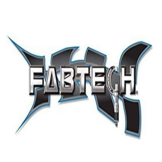 FABTECH FTS22180 Fabtech FTS22180 COMPONENT BOX 2 - KIT # K2194