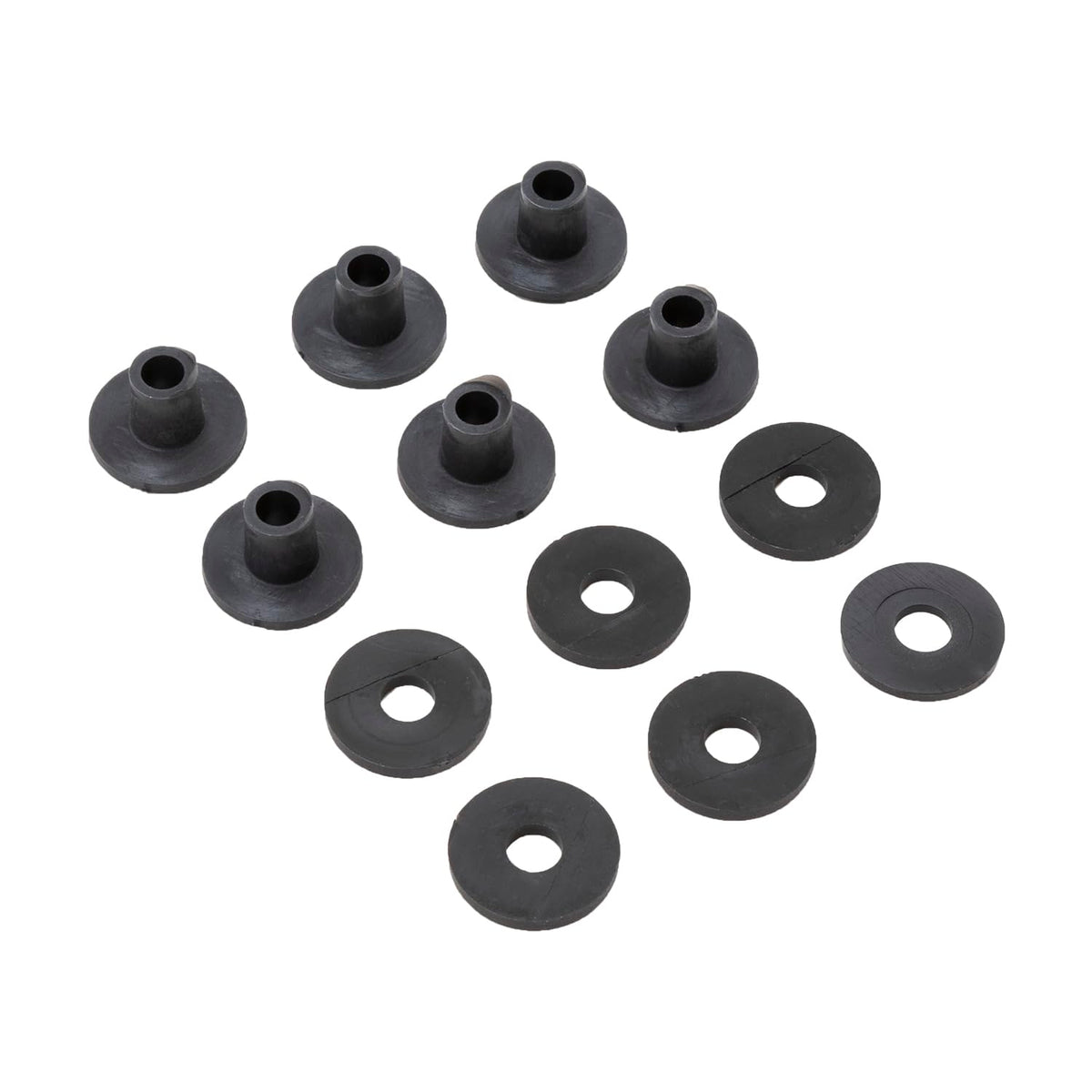 TRAILFX RLIK85 TrailFX RLIK85 Tailgate Liner Hardware Kit Fits 2023-2025 Ford F-250 Super Duty Compatible with TrailFX Tailgate Liners Made in USA Limited Lifetime Warranty