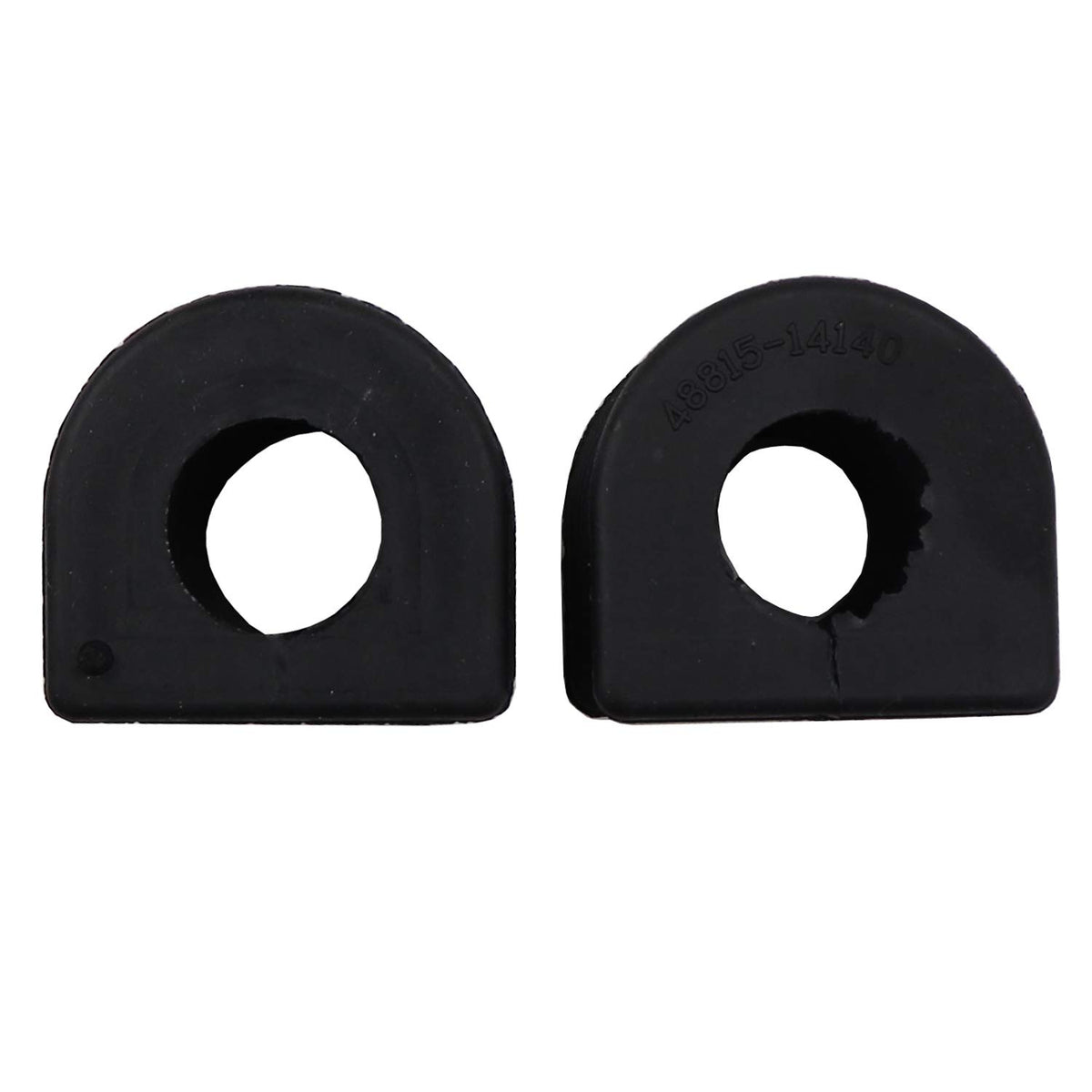 BECK ARNLEY 101-8320 Beck Arnley 101-8320 STABILIZER BUSHING SET