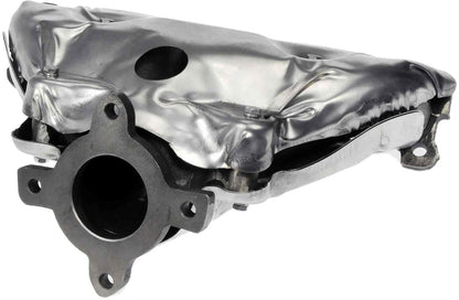 DORMAN 674-985 Dorman 674-985 Exhaust Manifold Kit - Includes Required Gaskets and Hardware Compatible with Select Chrysler / Dodge / Jeep Models