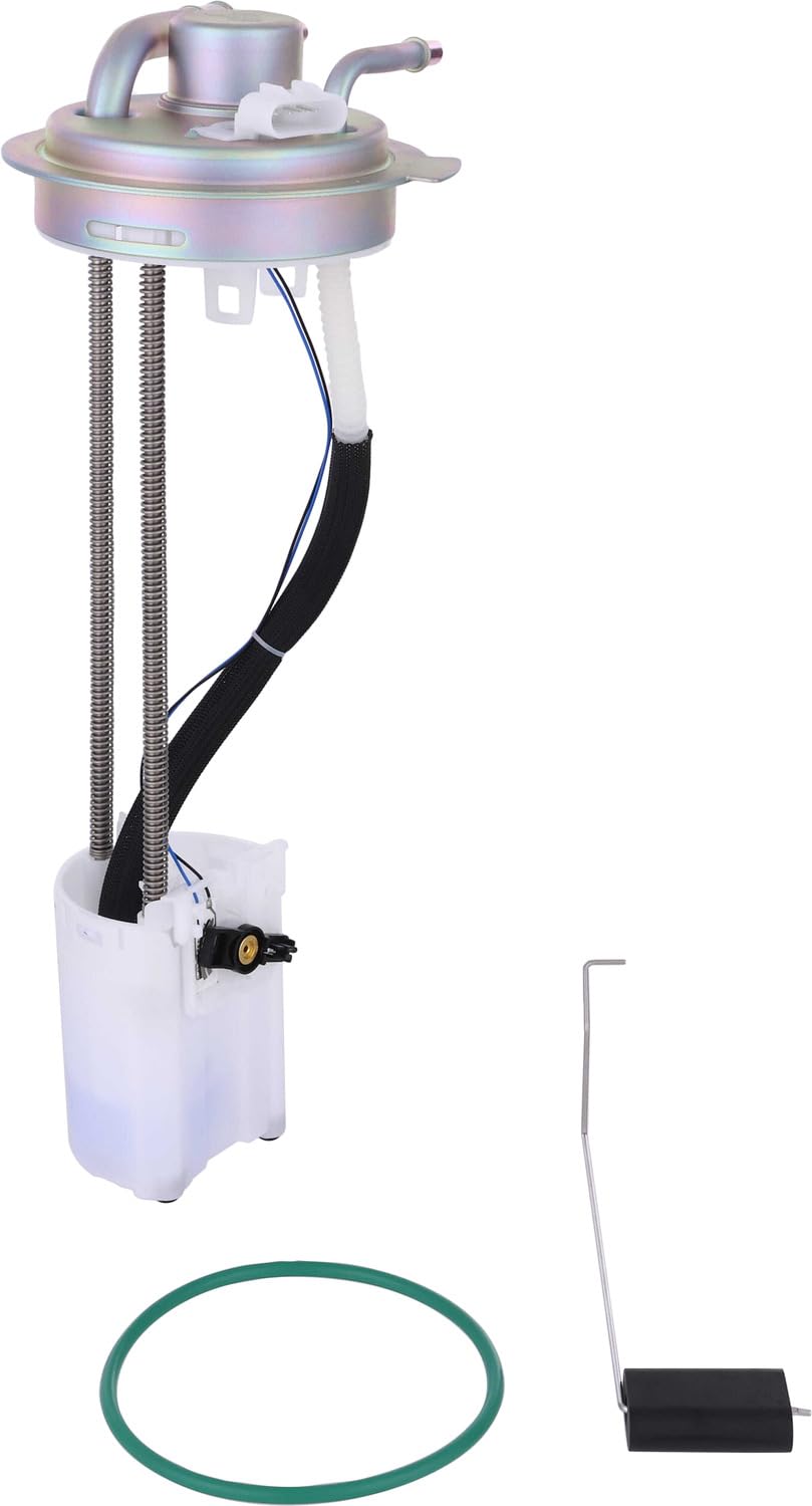 DELPHI FG0357 Delphi FG0357 Fuel Pump Module Assembly