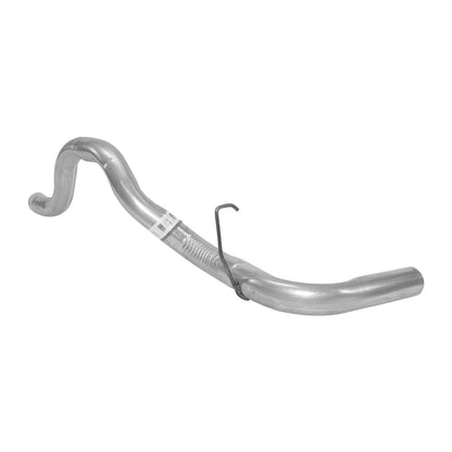 AP EXHAUST 54151 AP Exhaust Products 54151 Exhaust Tail Pipe