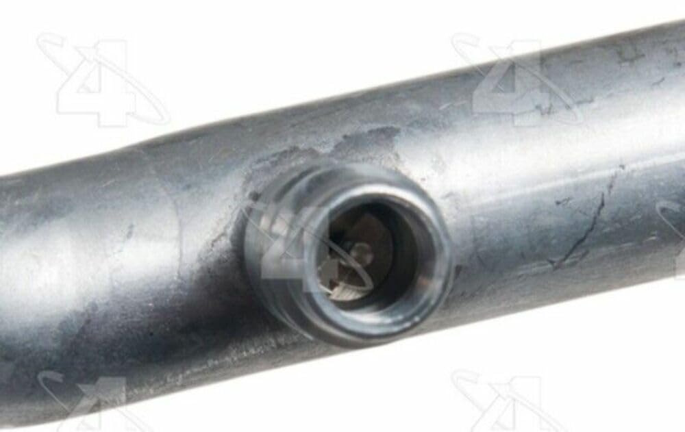 FOUR SEASONS 56328 Four Seasons 56328 Suction Line Hose Assembly