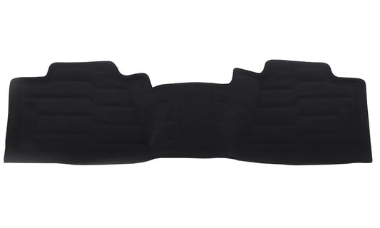 LUND 783123-B Lund 783123-B Black Rear Pair Catch-It Carpet Floor Mat