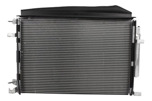 MOTORCRAFT YJ681 Motorcraft YJ681 CONDENSER ASY