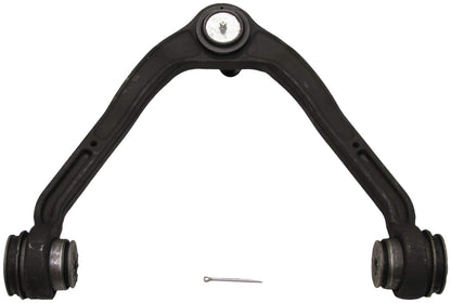 MOOG RK80826 MOOG RK80826 Front Upper Suspension Control Arm and Ball Joint Assembly for Chevrolet Silverado 1500