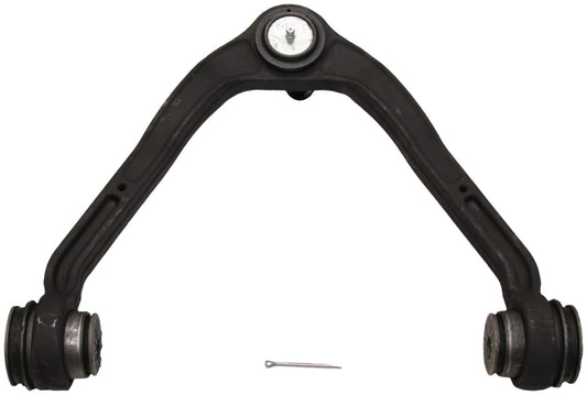 MOOG RK80826 MOOG RK80826 Front Upper Suspension Control Arm and Ball Joint Assembly for Chevrolet Silverado 1500