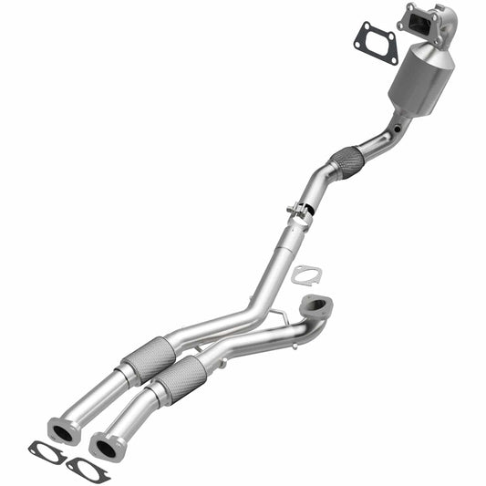 MAGNAFLOW 5582647 MagnaFlow Catalytic Converter with Integrated Exhaust Manifold 5582647