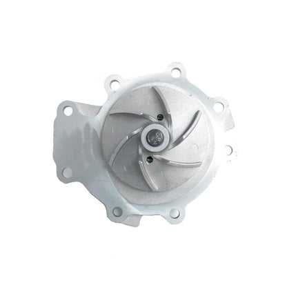 US MOTOR WORKS US6657 US Motor Works - US6657 - US Motor Works Engine Water Pump P/N:US6657