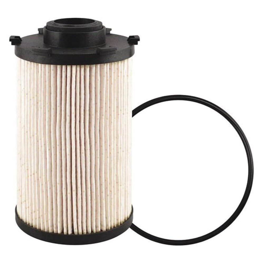 Baldwin Filters PF1392 Fuel Filter, 5-29/32x3-27/32x5-29/32 In