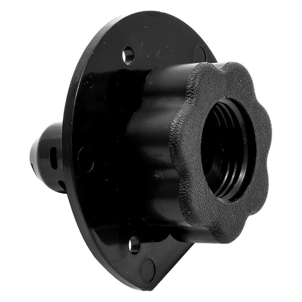 CAMCO 40123 Camco 40123 Quickie Flush with Back Flow Preventer