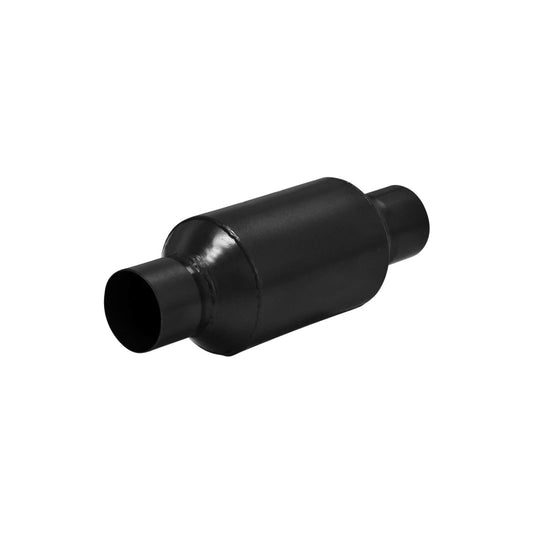 FLOWMASTER 815425S Flowmaster 815425S Outlaw Series Race Muffler