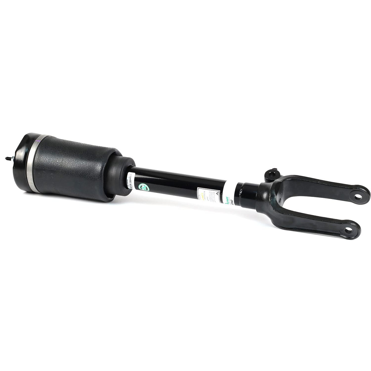 ARNOTT AS-3058 Arnott AS-3058 New Front Eibach Air Strut - 07-12 MB GL-Class(X164), 06-11 ML-Class(W164) w/AIRM,