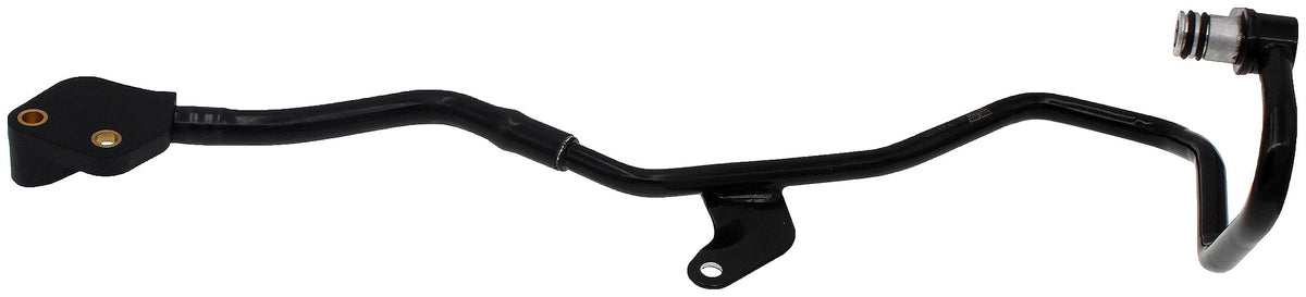 DORMAN 667-704 Dorman 667-704 Return (Driver Side) Turbocharger Coolant Line Compatible with Select Mercedes-Benz Models