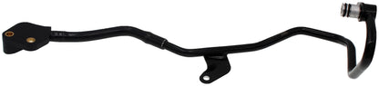 DORMAN 667-704 Dorman 667-704 Return (Driver Side) Turbocharger Coolant Line Compatible with Select Mercedes-Benz Models