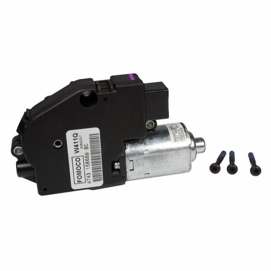 Motorcraft MM1116 MOTOR ASY-WITHOUT DRIVE