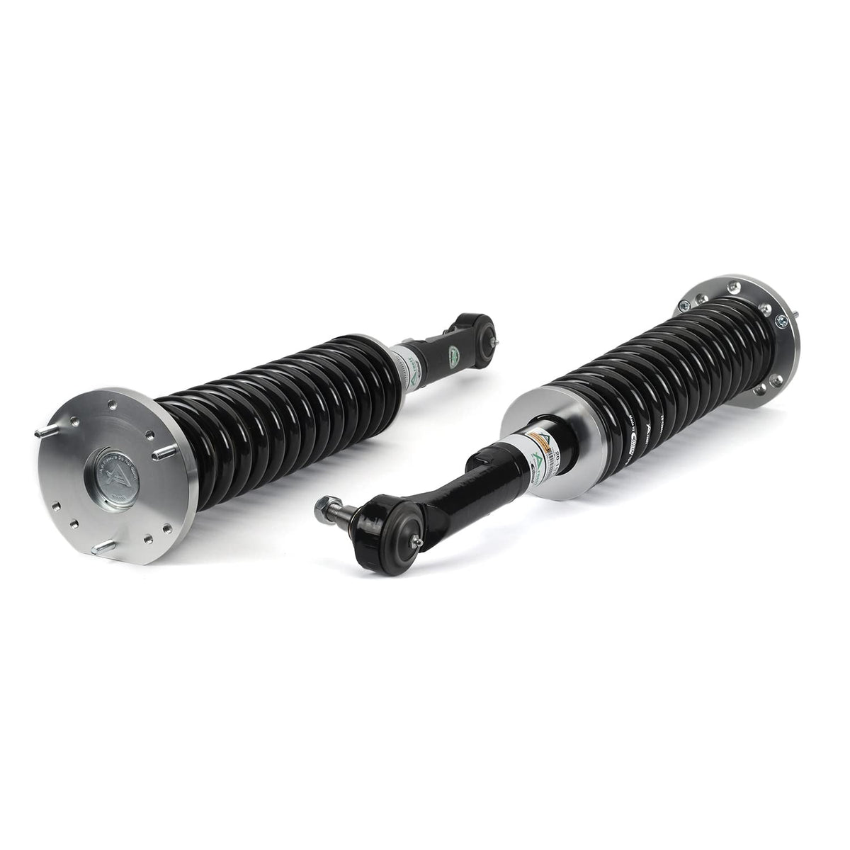 ARNOTT C-3272 Arnott - Eibach Coil Spring Conversion Kit -07-13 Mercedes S-Class (W221) w/AIRMATIC & ADS w/4MATIC (C-3272)
