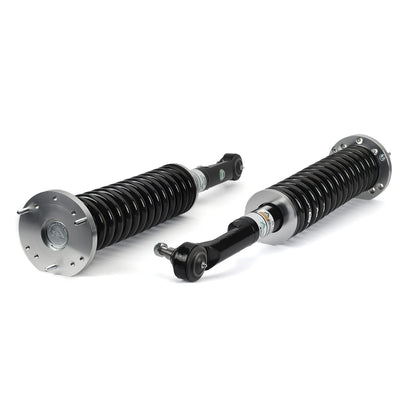 ARNOTT C-3272 Arnott - Eibach Coil Spring Conversion Kit -07-13 Mercedes S-Class (W221) w/AIRMATIC & ADS w/4MATIC (C-3272)